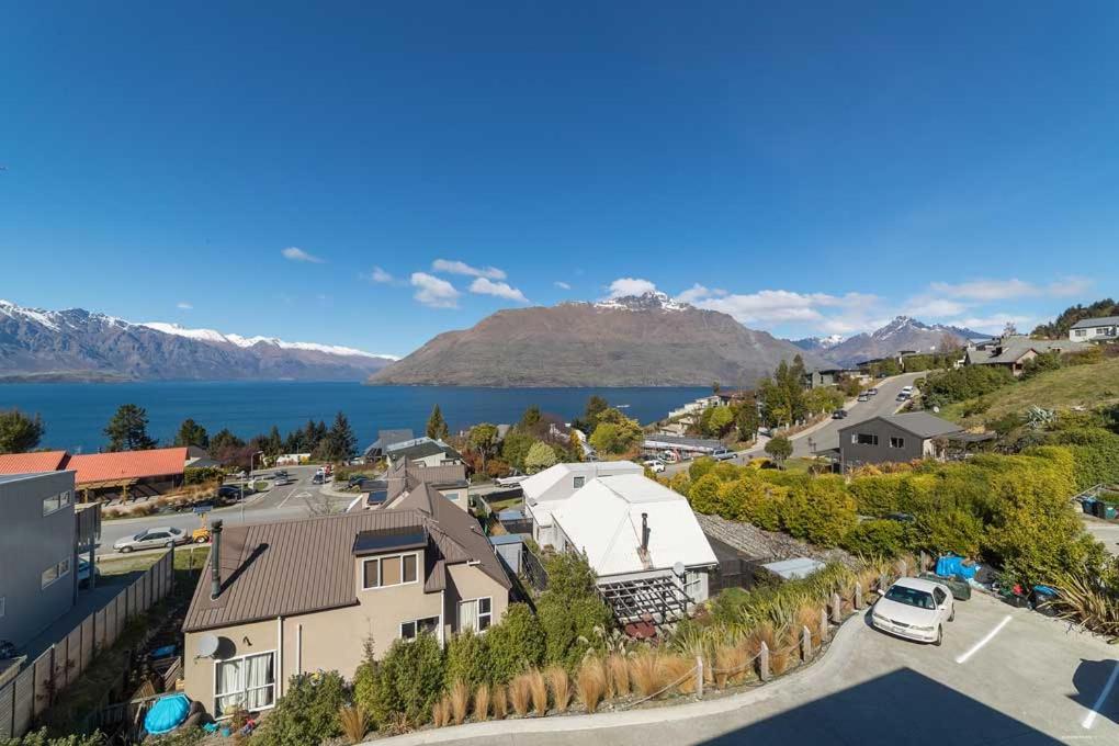 The Lairds Bothy Queenstown Exterior foto